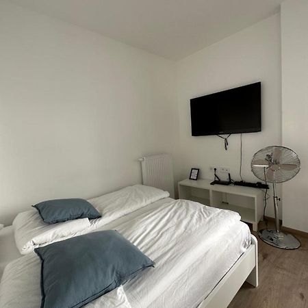 A 212, Apartments In The Heart Of Budapest Kültér fotó