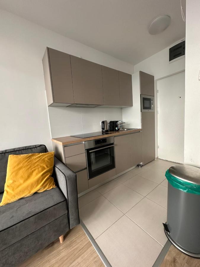 A 212, Apartments In The Heart Of Budapest Kültér fotó