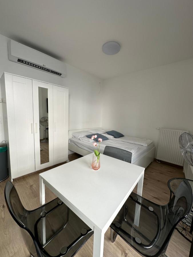 A 212, Apartments In The Heart Of Budapest Kültér fotó